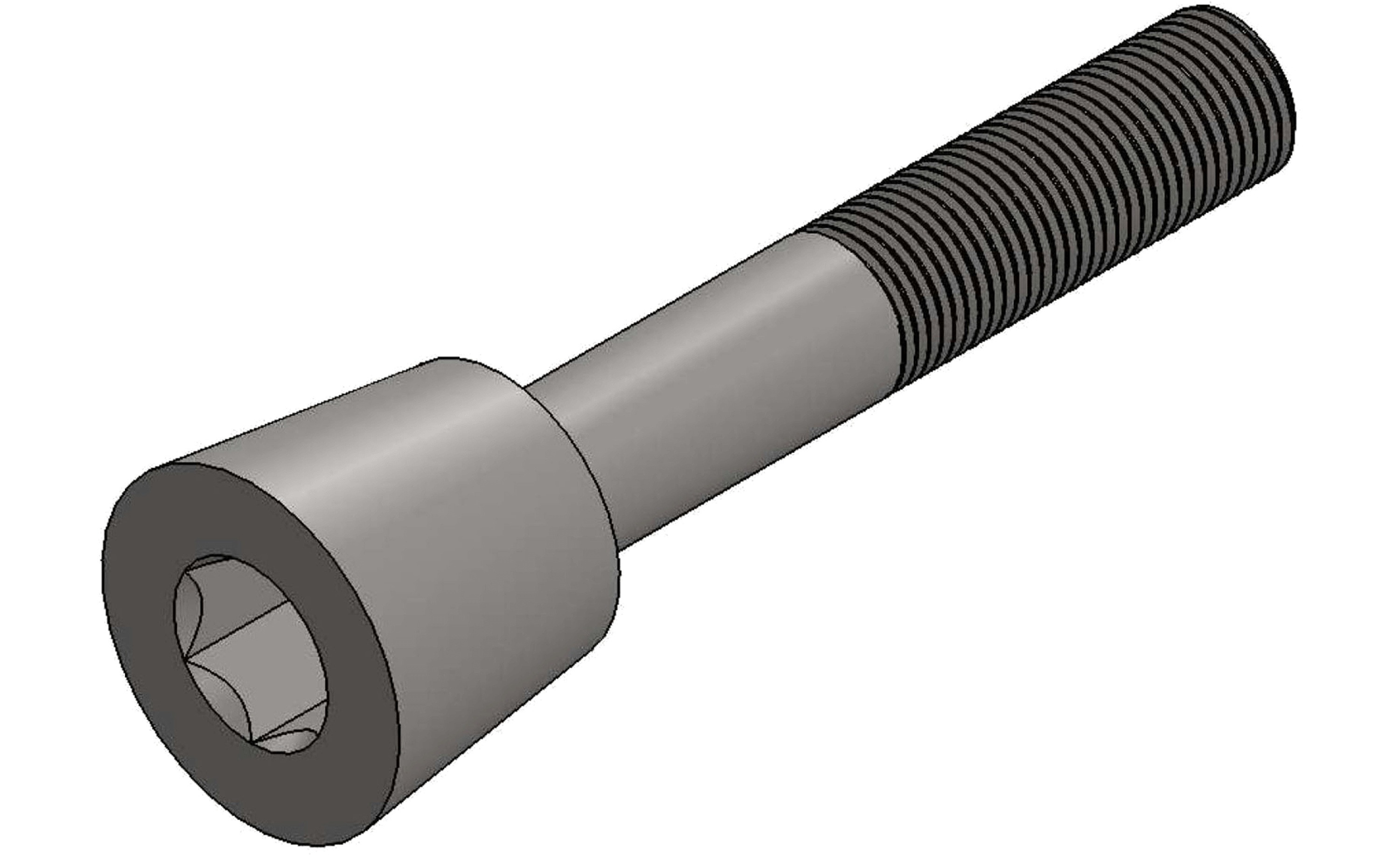 Picture of Allied Machine 7001-VI-045 Expandable Head 007 Series